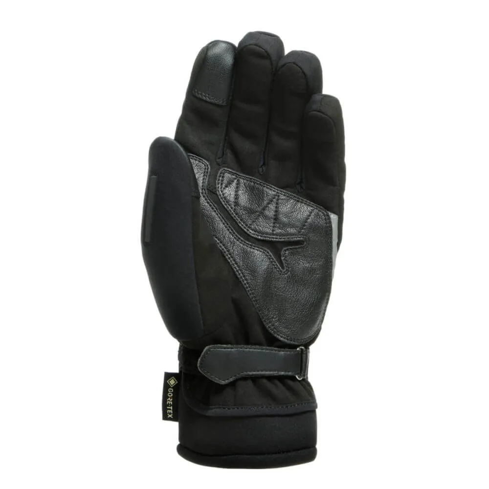 Dainese Como Gore-Tex Gloves Black