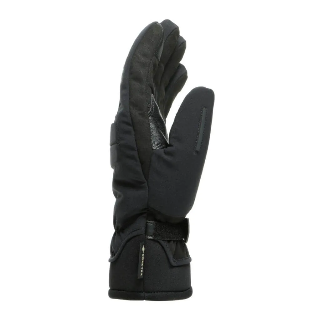 Dainese Como Gore-Tex Gloves Black