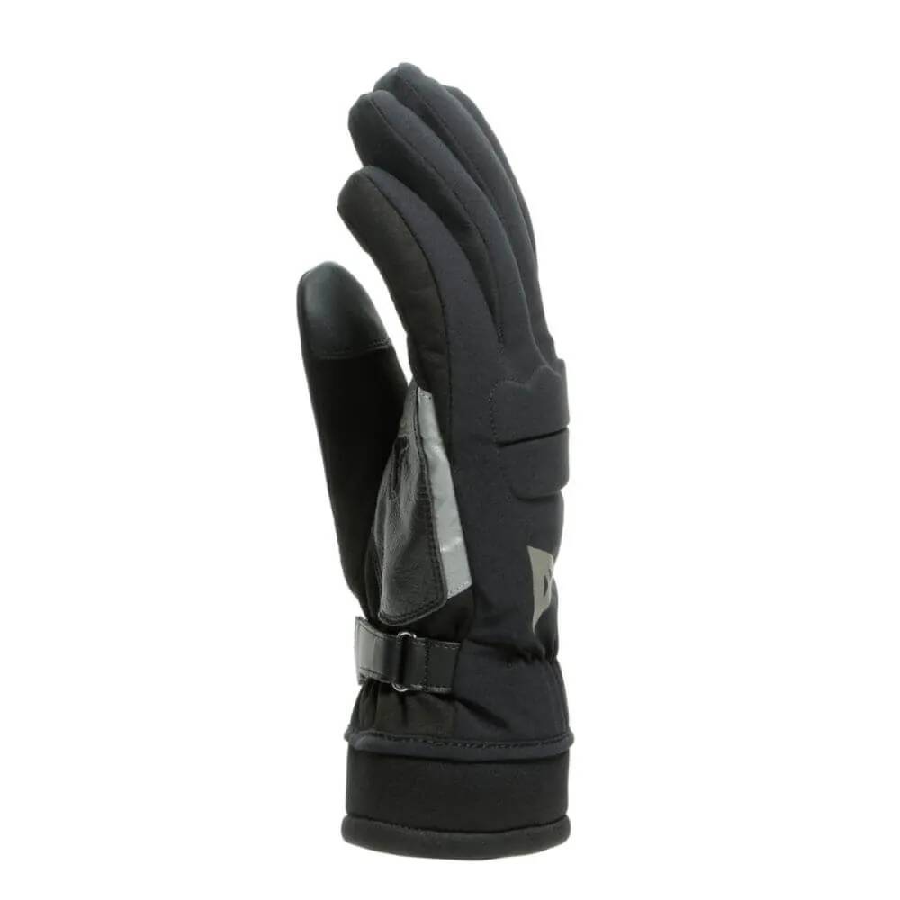 Dainese Como Gore-Tex Gloves Black