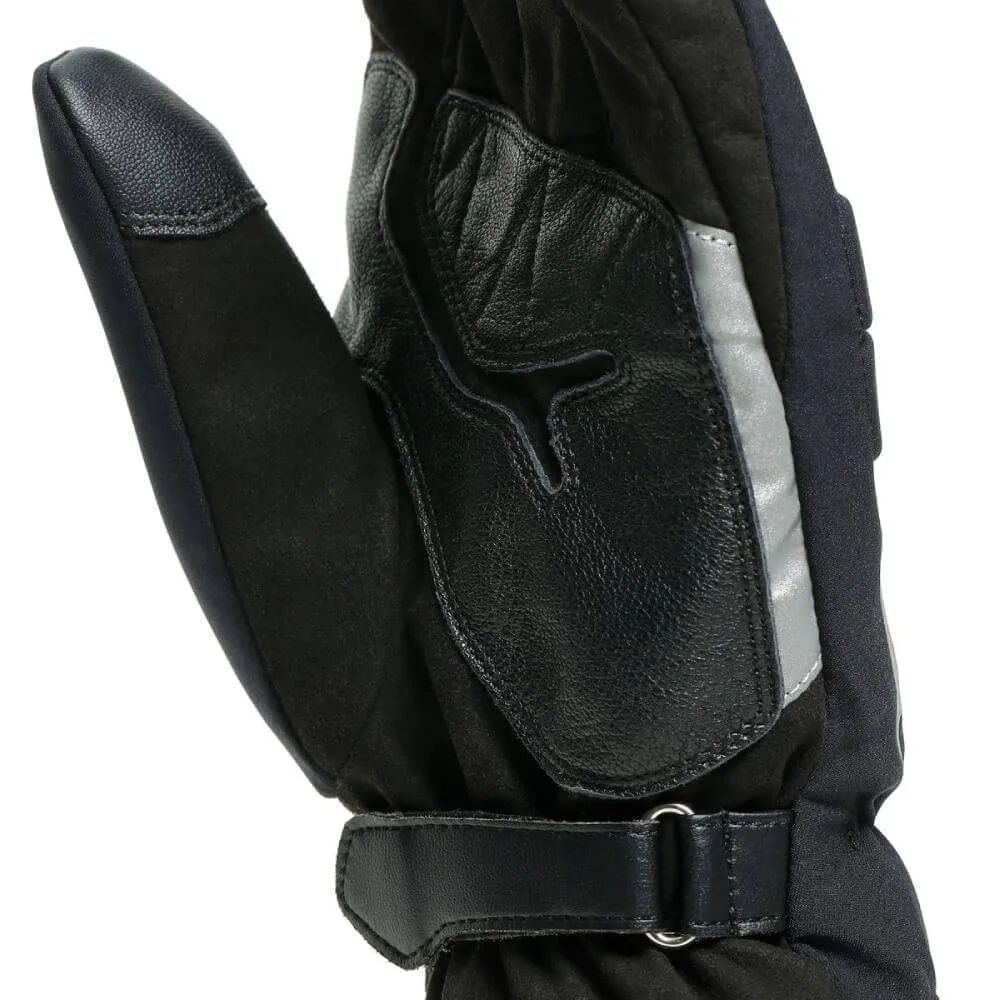 Dainese Como Gore-Tex Gloves Black