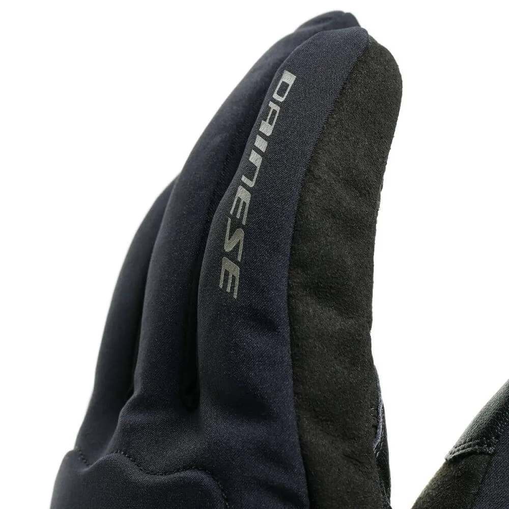 Dainese Como Gore-Tex Gloves Black