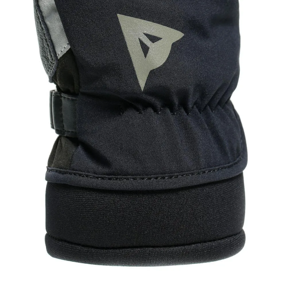 Dainese Como Gore-Tex Gloves Black