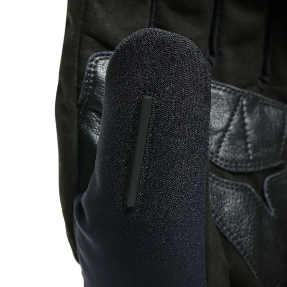 Dainese Como Gore-Tex Gloves Black