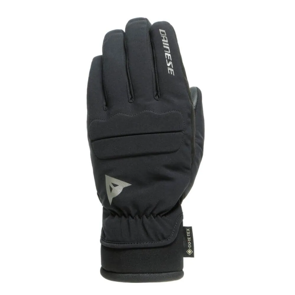 Dainese Como Gore-Tex Gloves Black