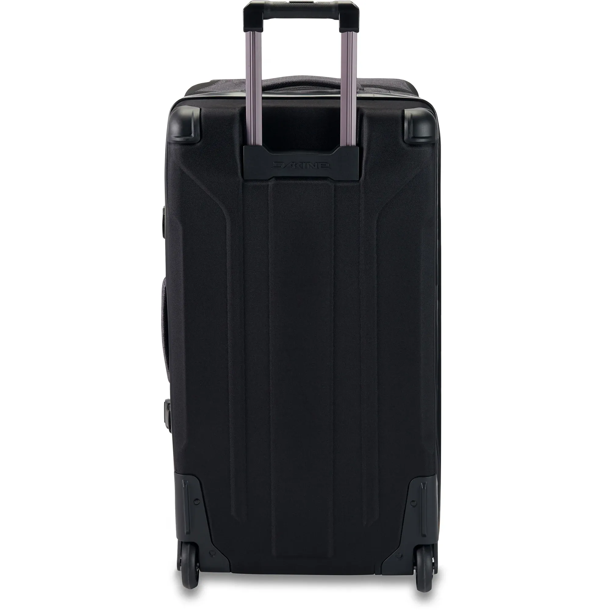Dakine Split Roller 110L Bag - Carbon