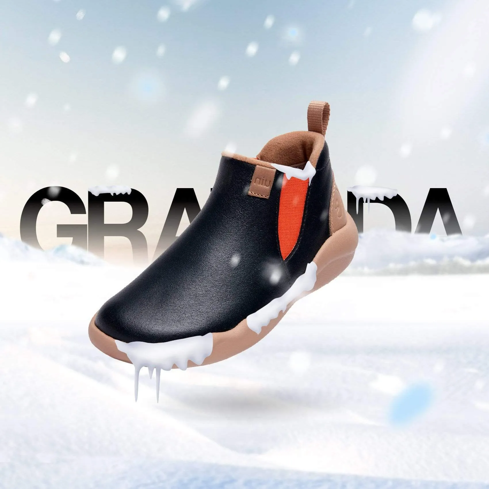 Dark Slate Gray Granada Kids