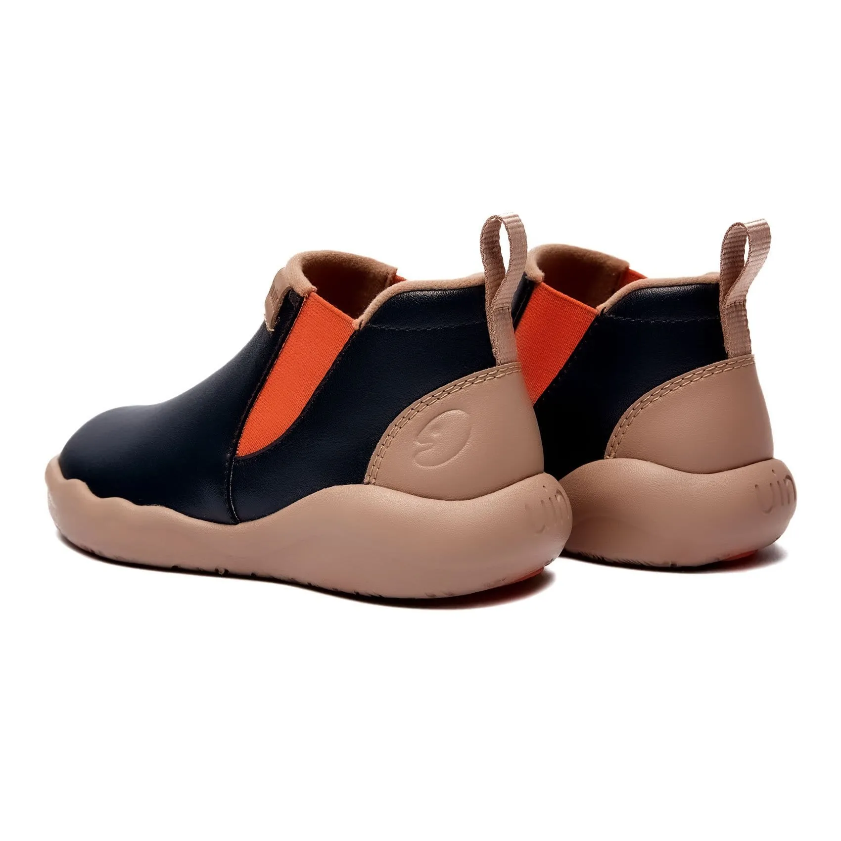 Dark Slate Gray Granada Kids
