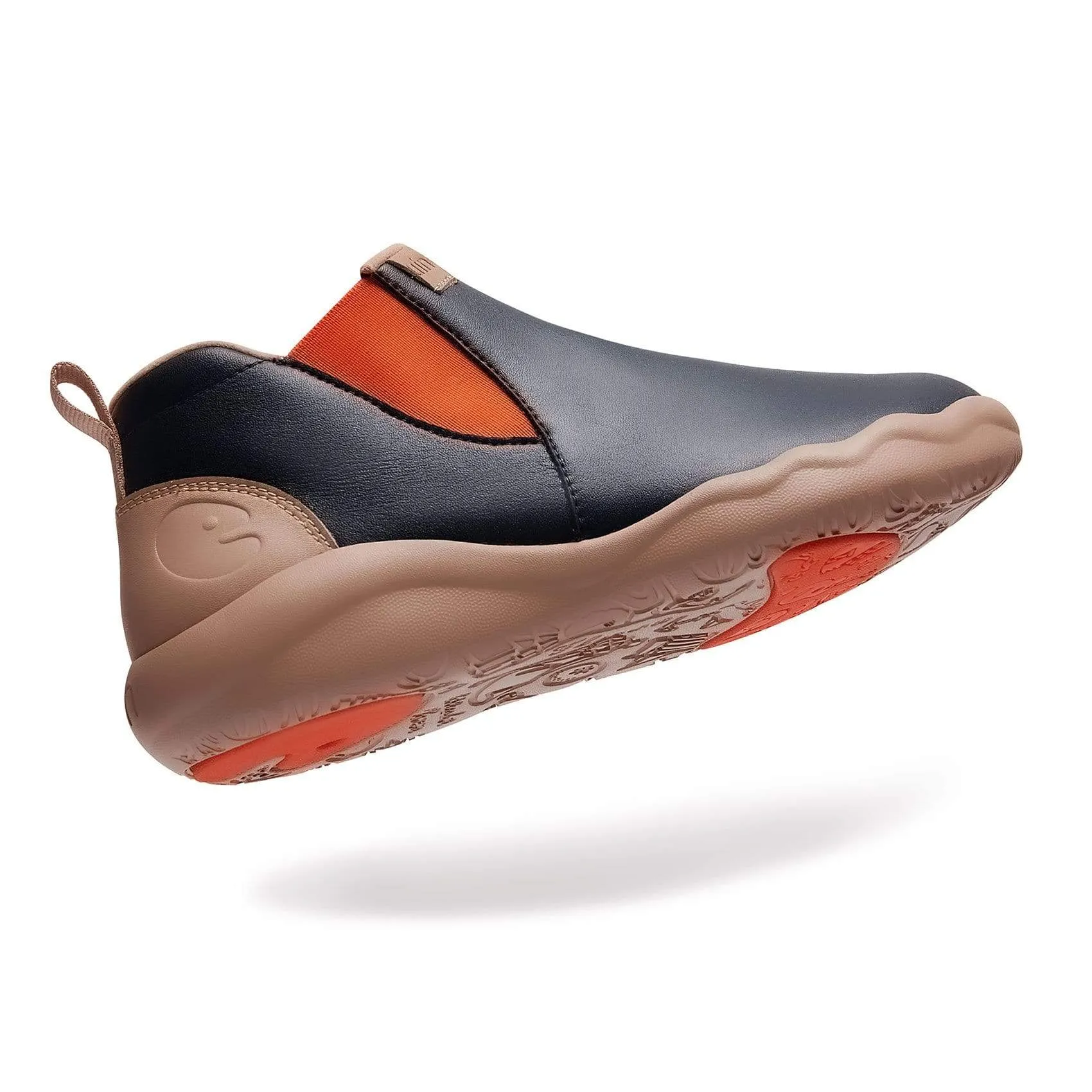 Dark Slate Gray Granada Kids