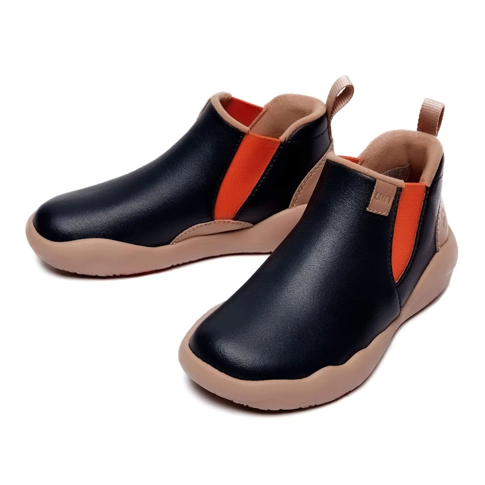 Dark Slate Gray Granada Kids
