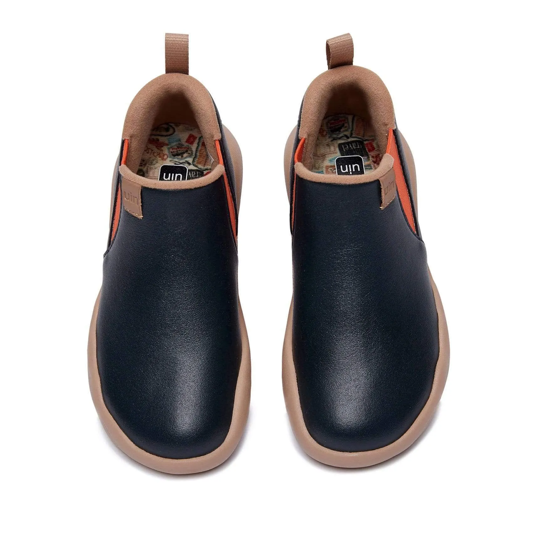 Dark Slate Gray Granada Kids
