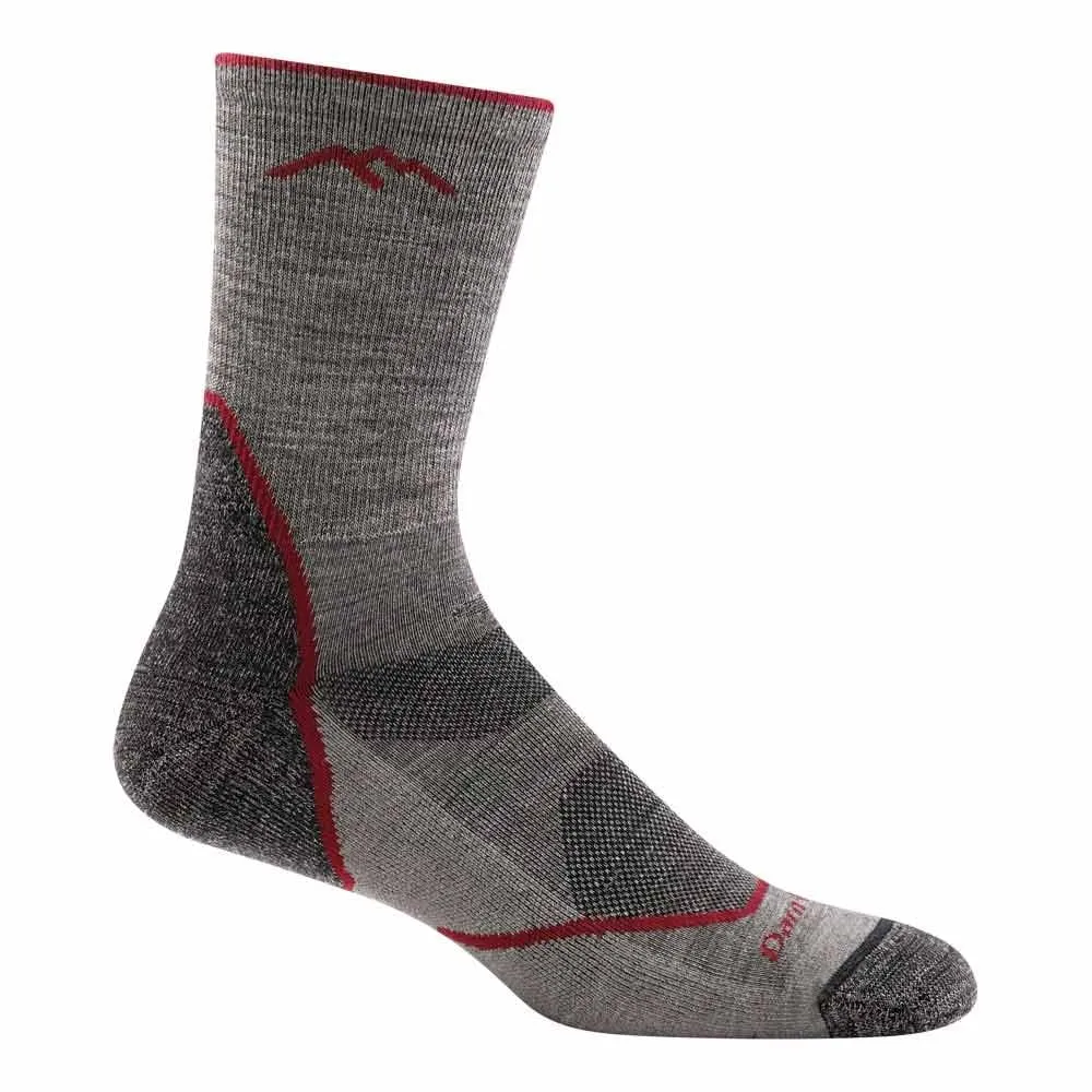 Darn Tough Light Hiker Micro Crew Light Cushion