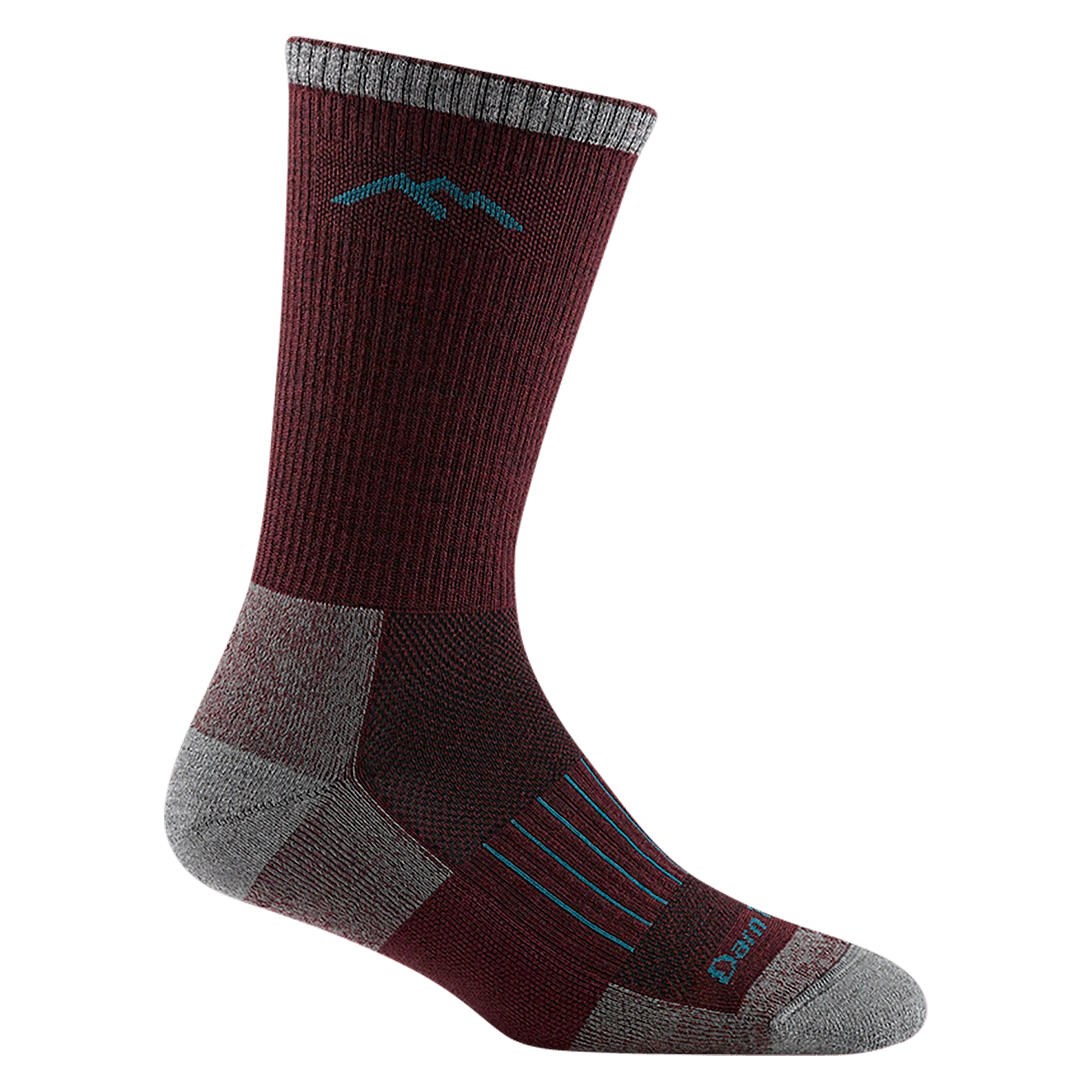 Darn Tough Womens Hunting Boot Lightweight Socks - Clearance