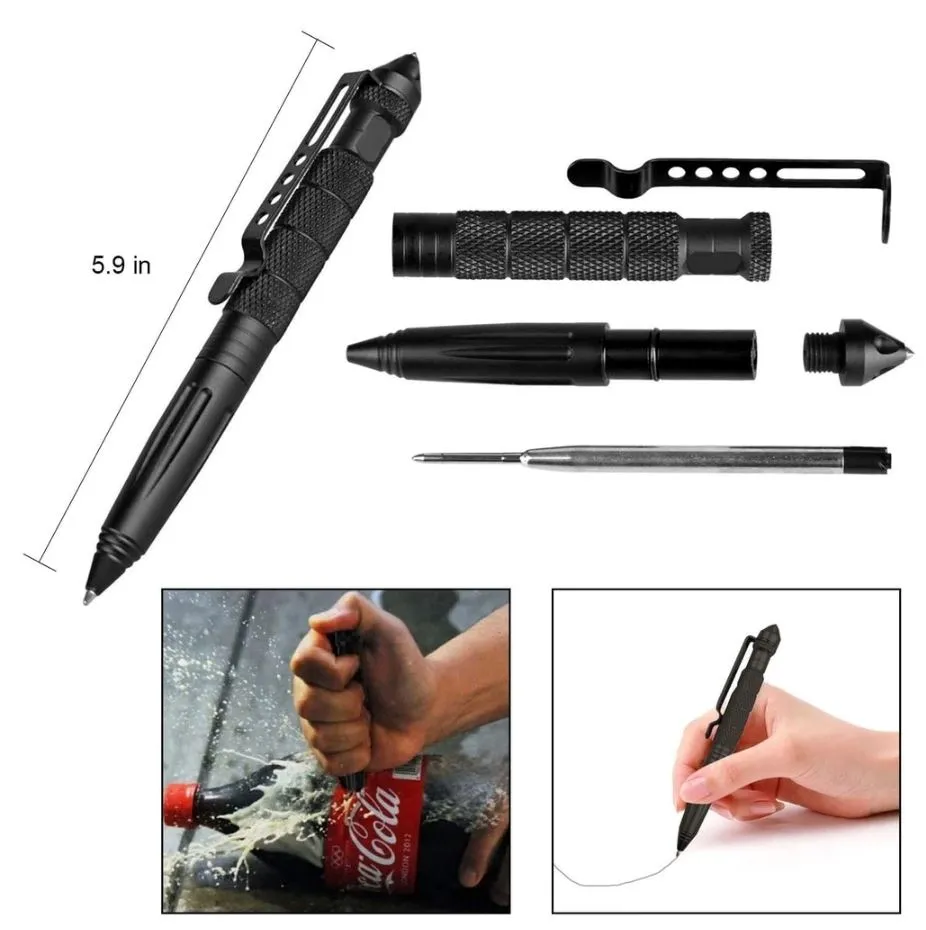Delta Force™ Tactical Pen