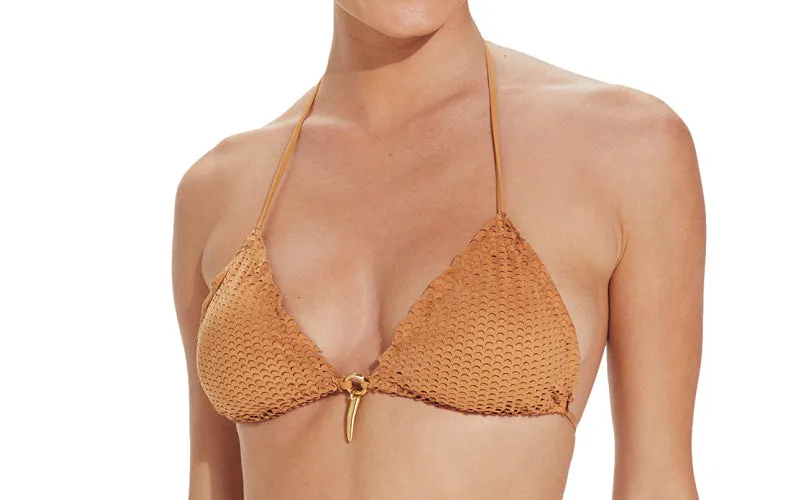 Diara Ripple Tri Bikini ::RET