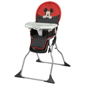 Disney Peeking Mickey 3D Ultra High Chair