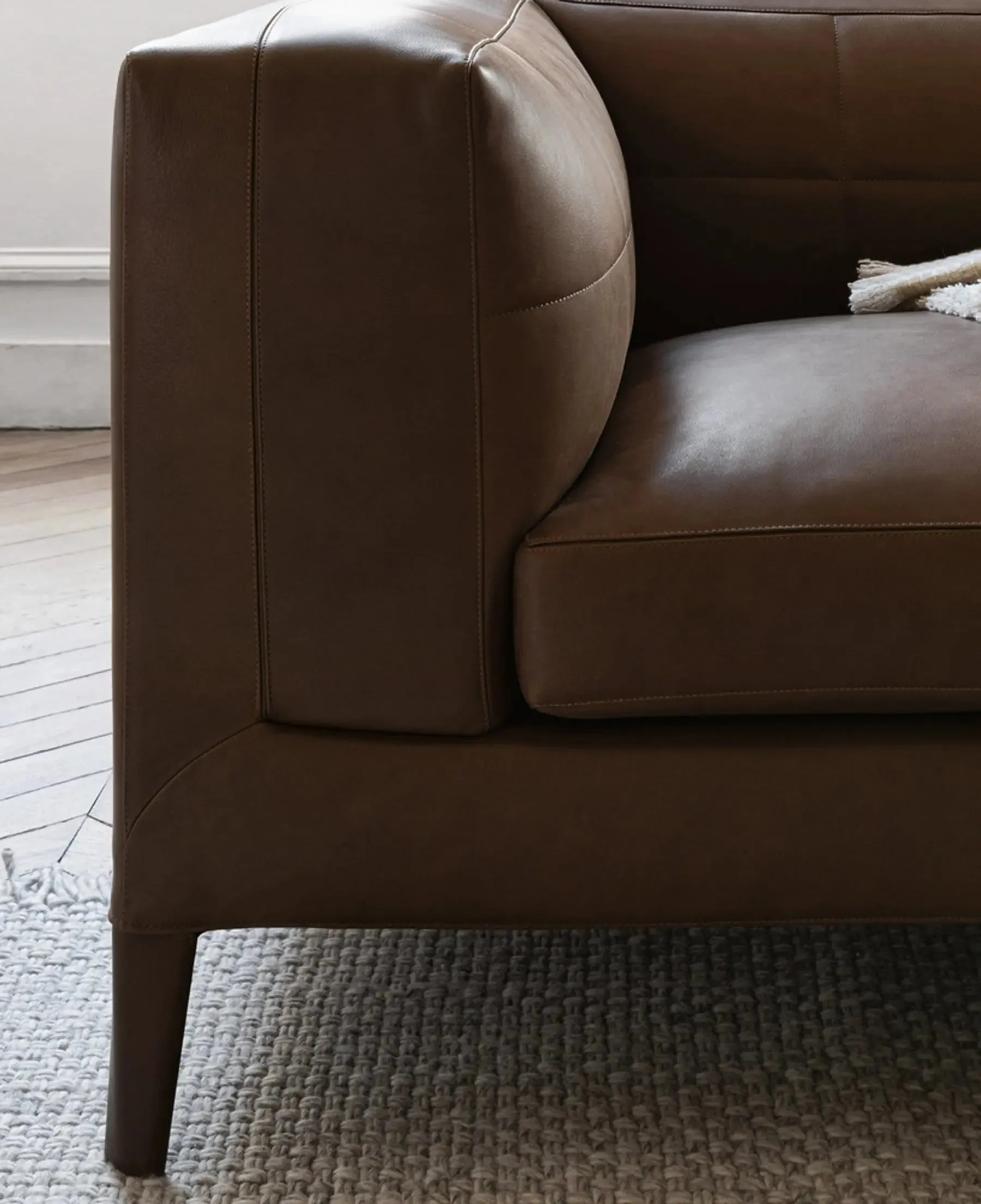 Dives Soft - Sofa