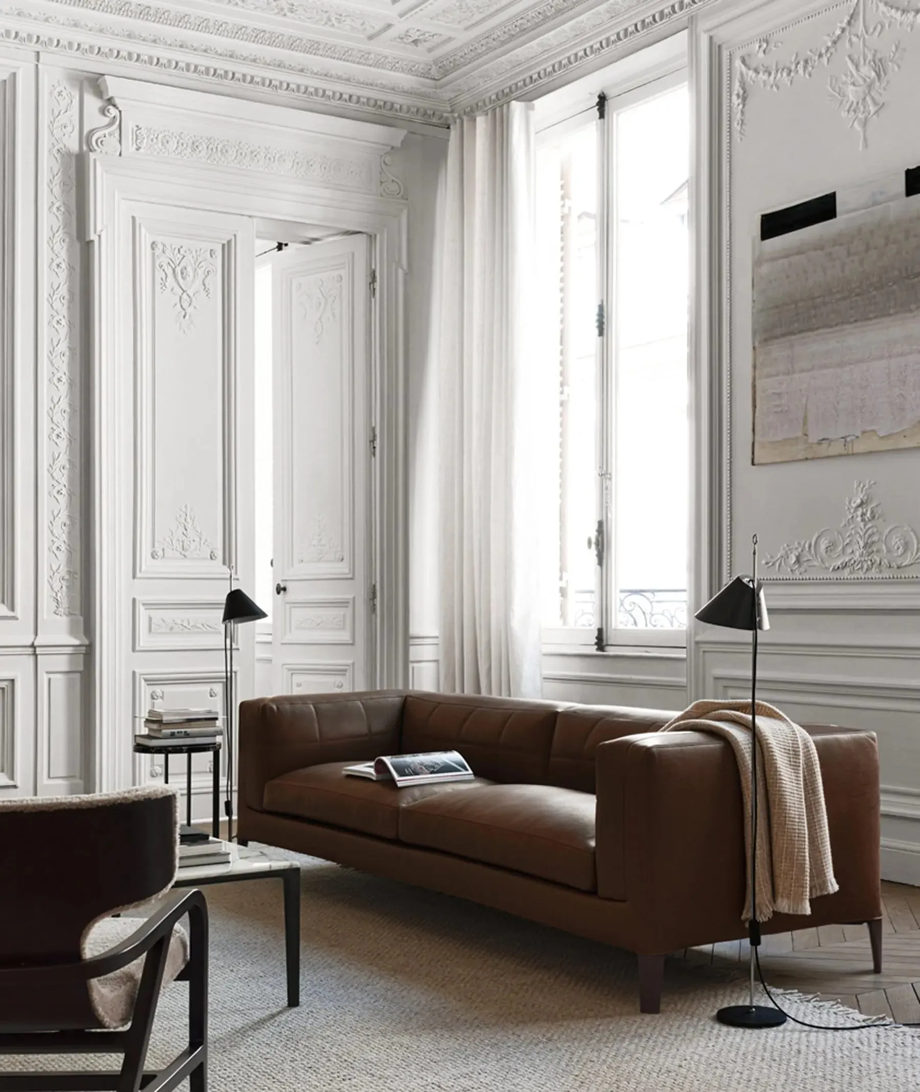 Dives Soft - Sofa