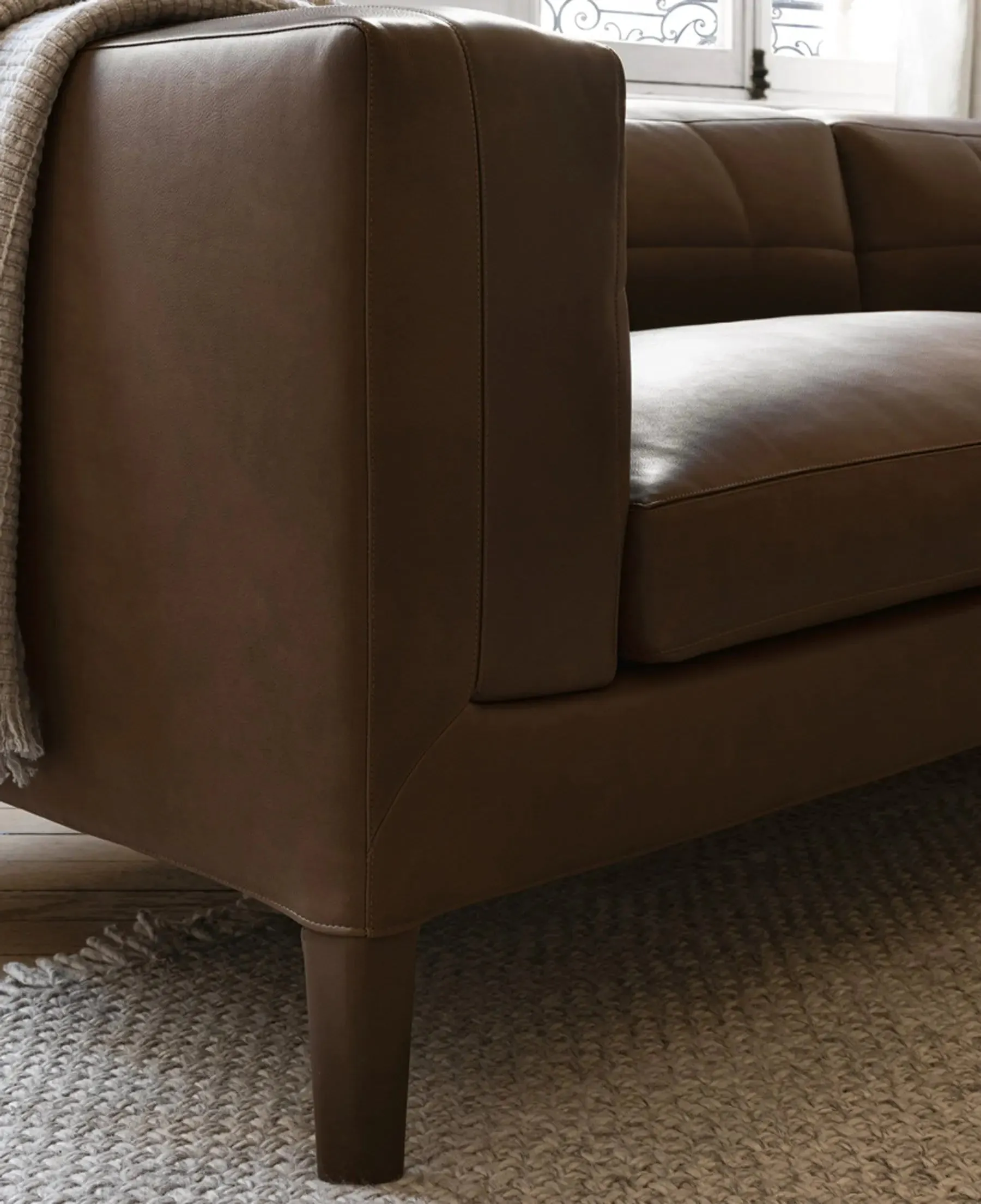 Dives Soft - Sofa