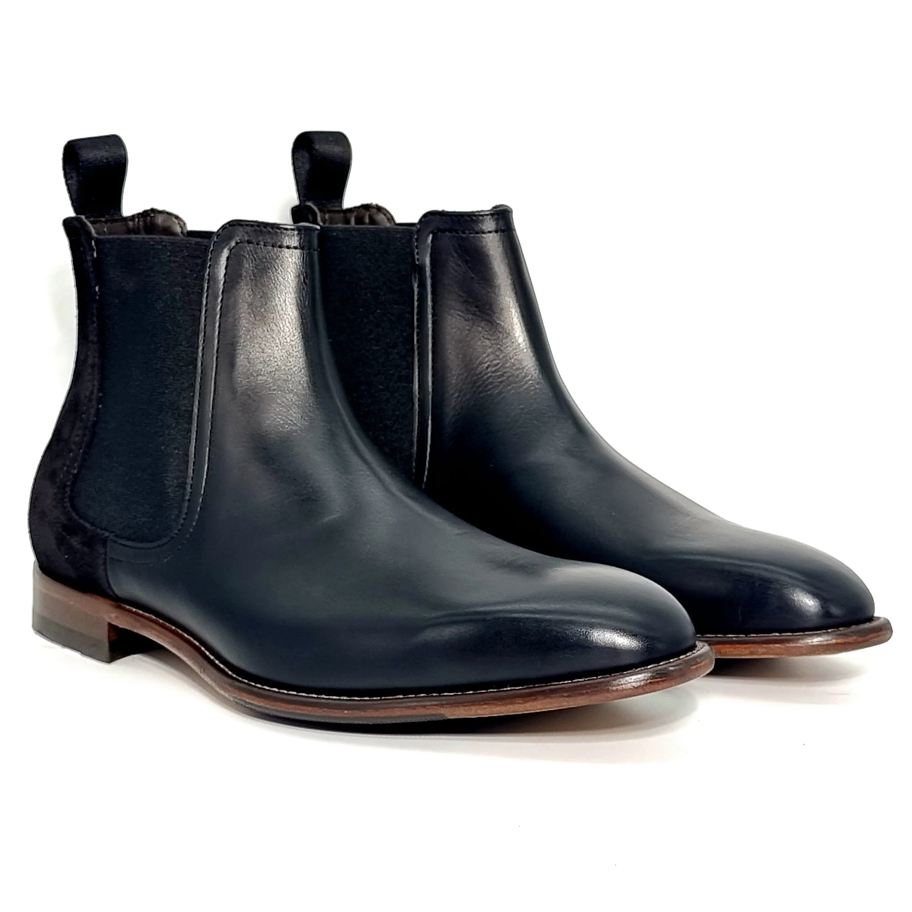 Dress Evening Boots - 344