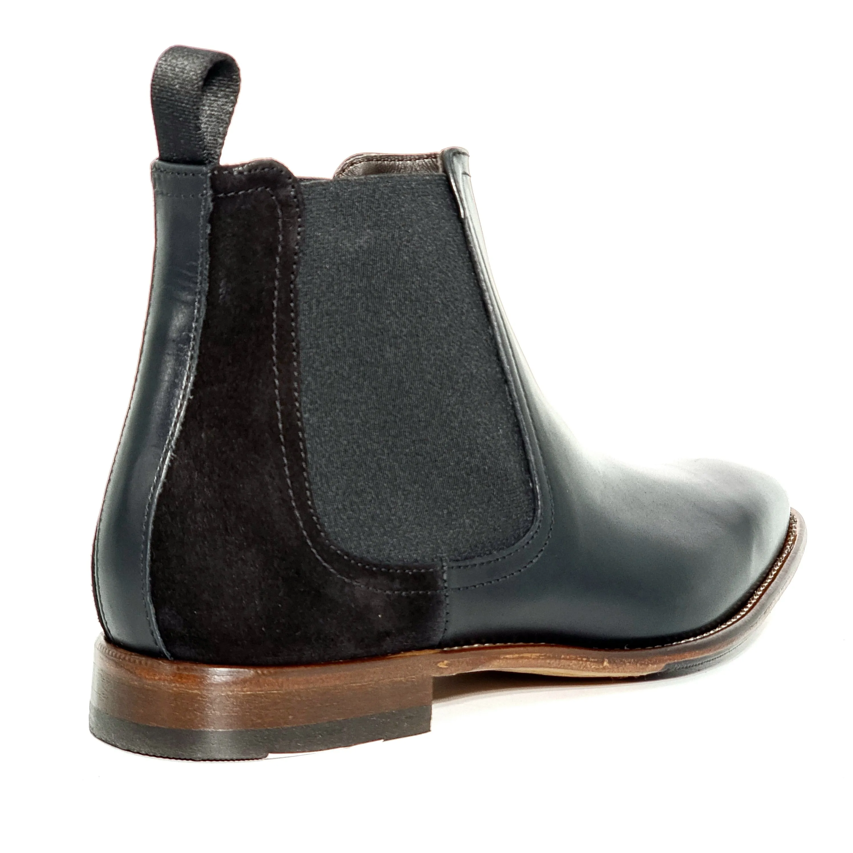 Dress Evening Boots - 344