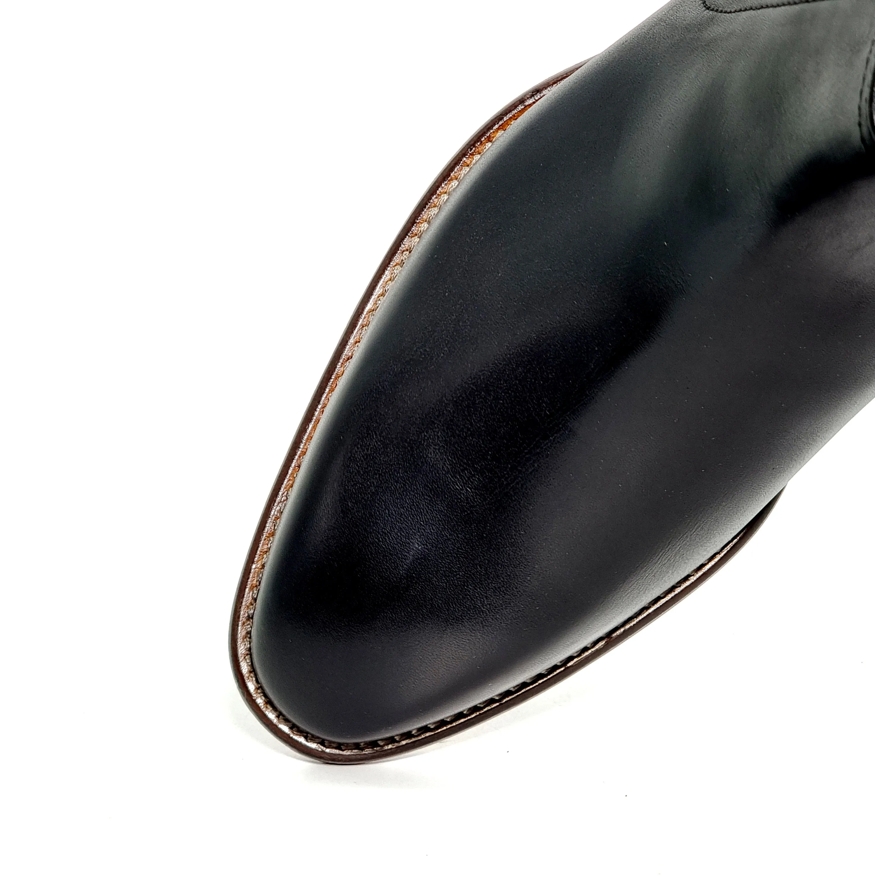 Dress Evening Boots - 344