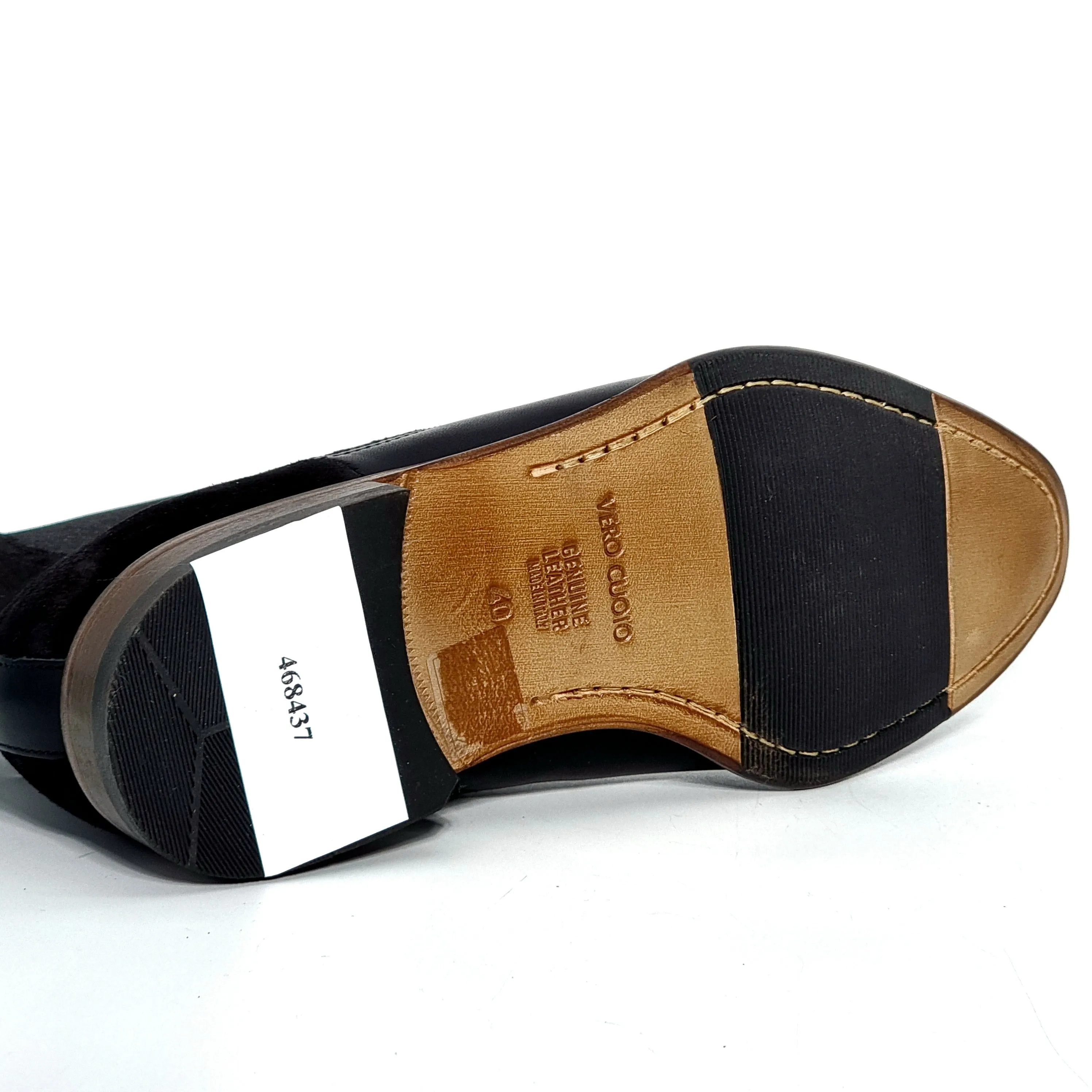Dress Evening Boots - 344