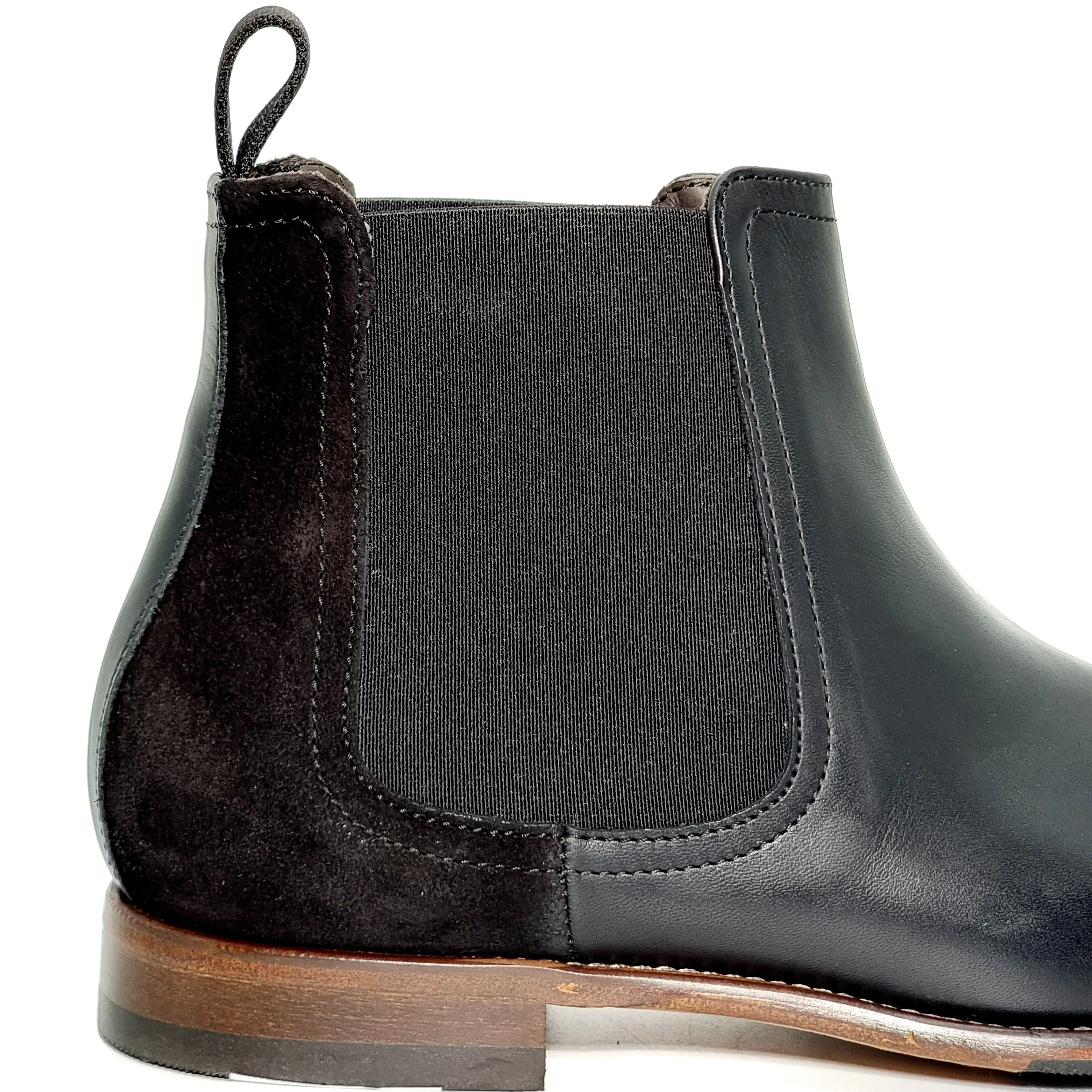 Dress Evening Boots - 344