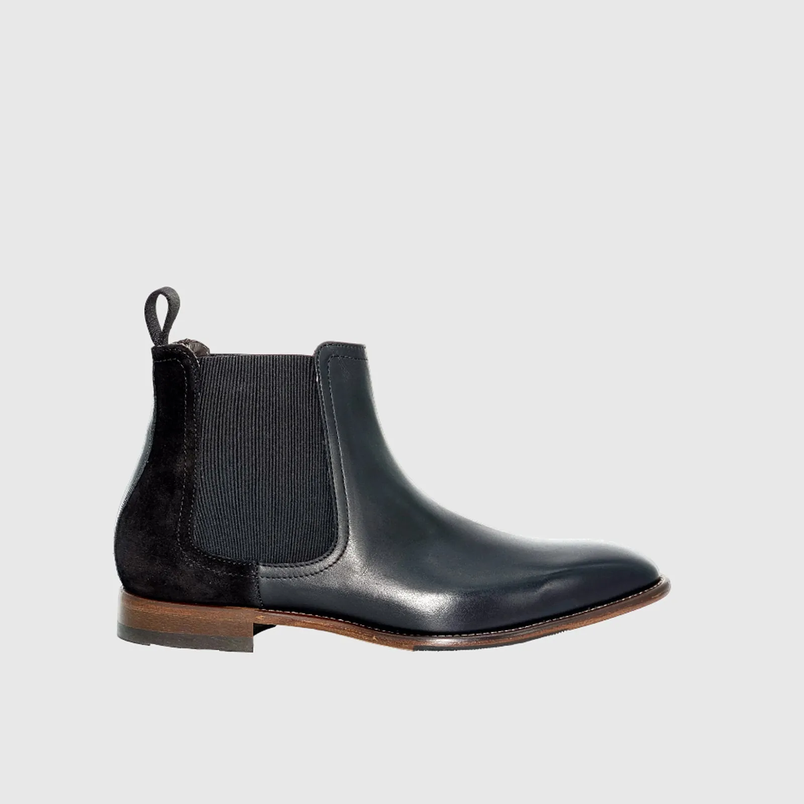 Dress Evening Boots - 344