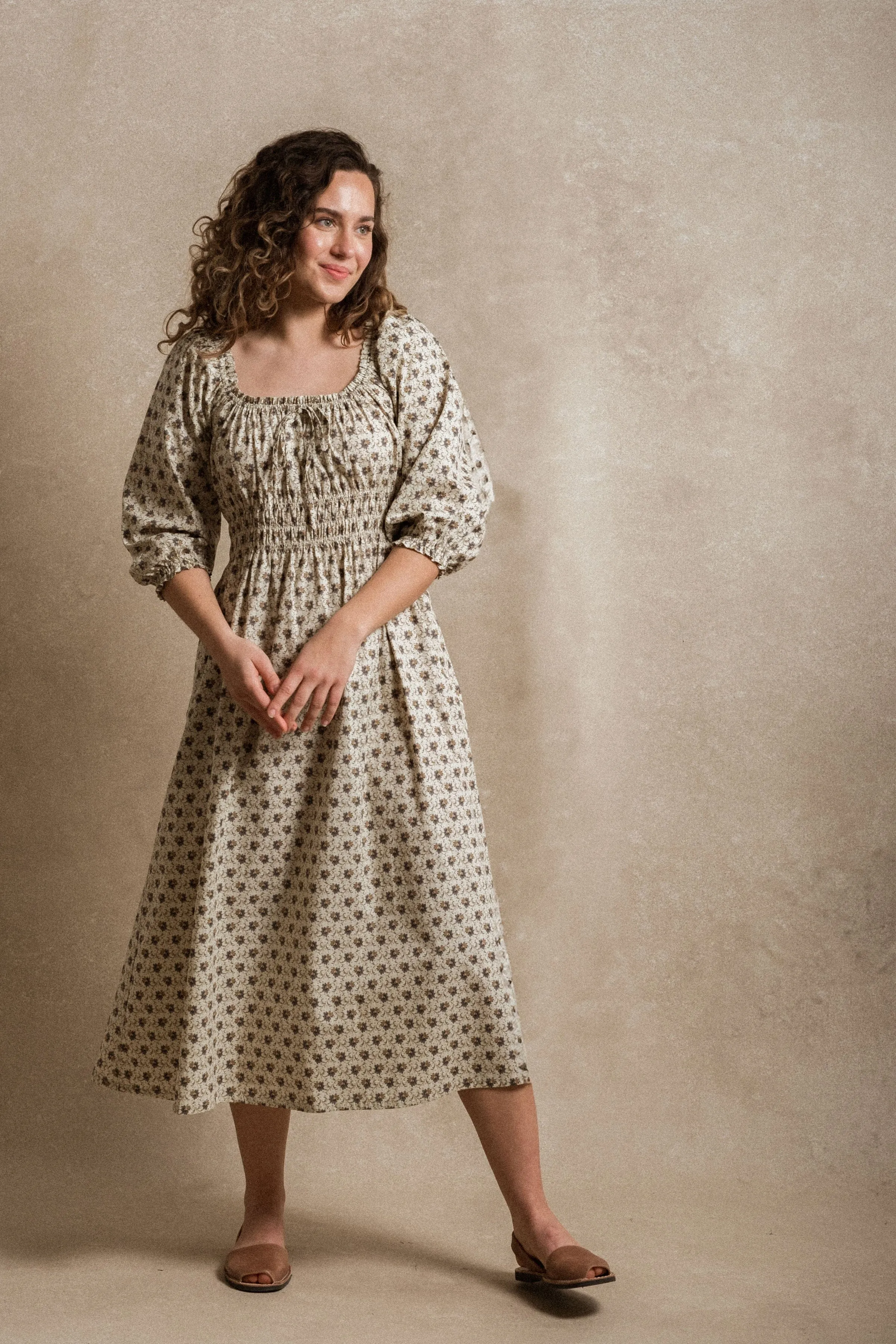 Durango Dress