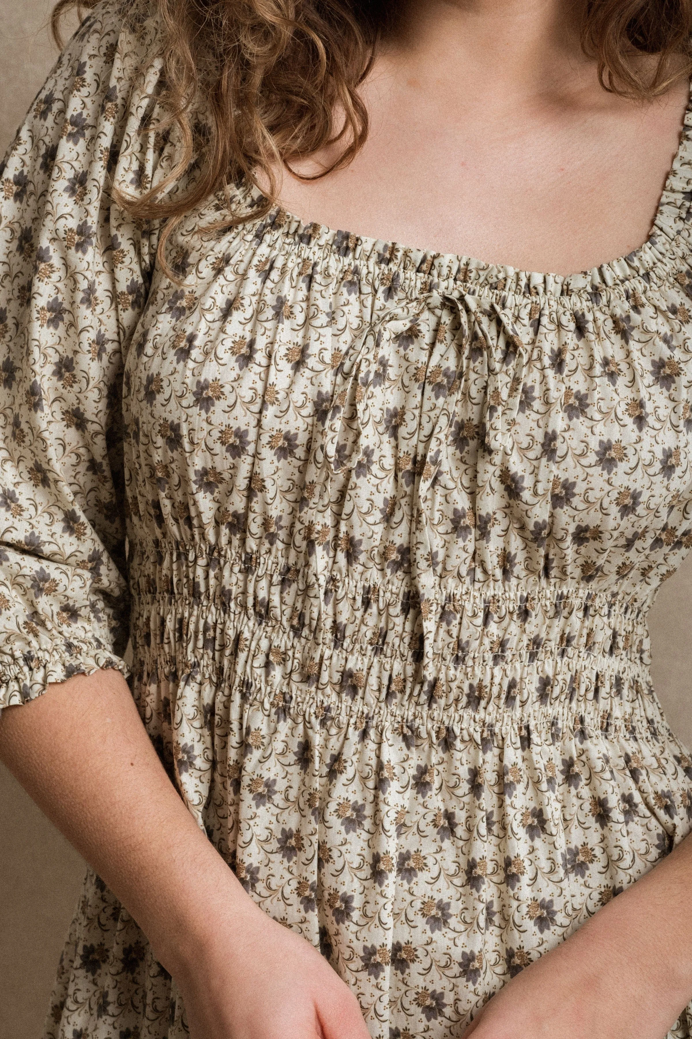 Durango Dress