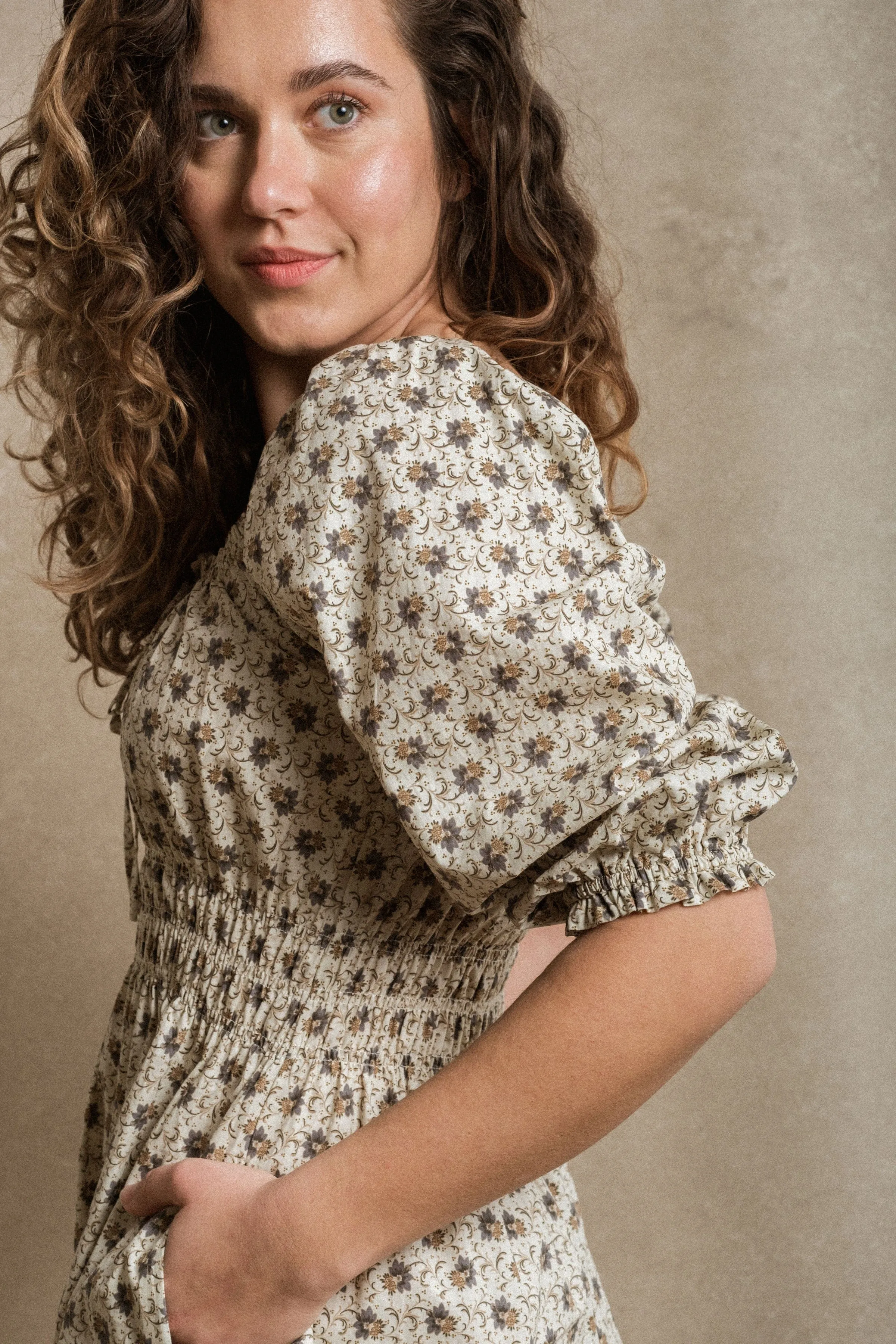 Durango Dress