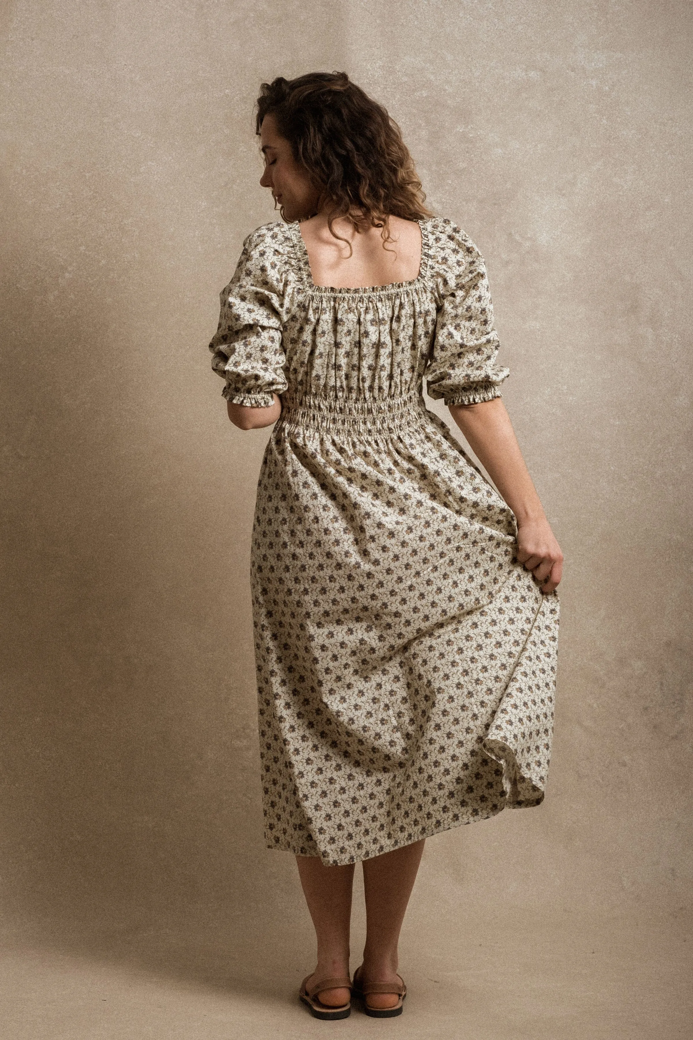 Durango Dress