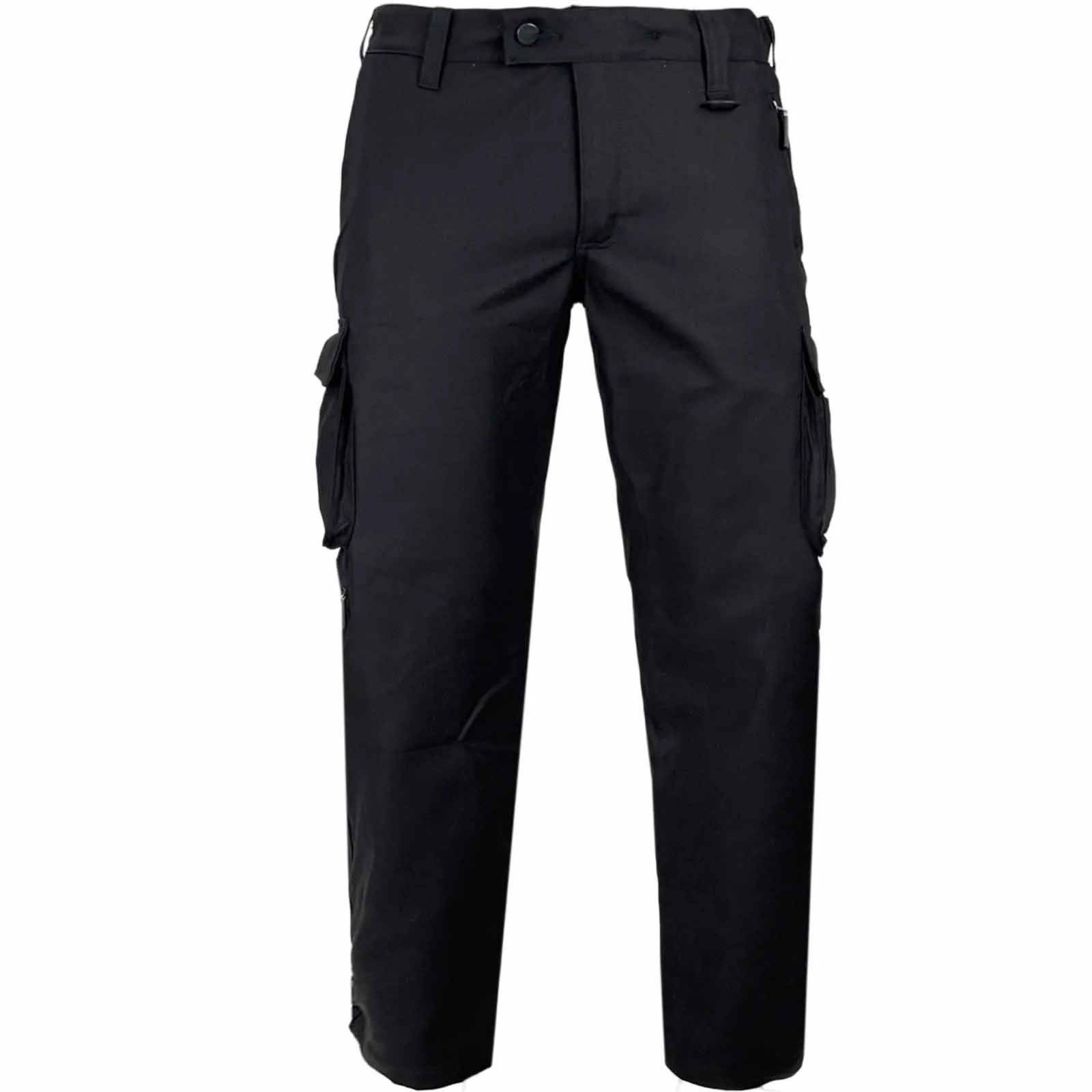 Dutch Army Black Combat Trousers