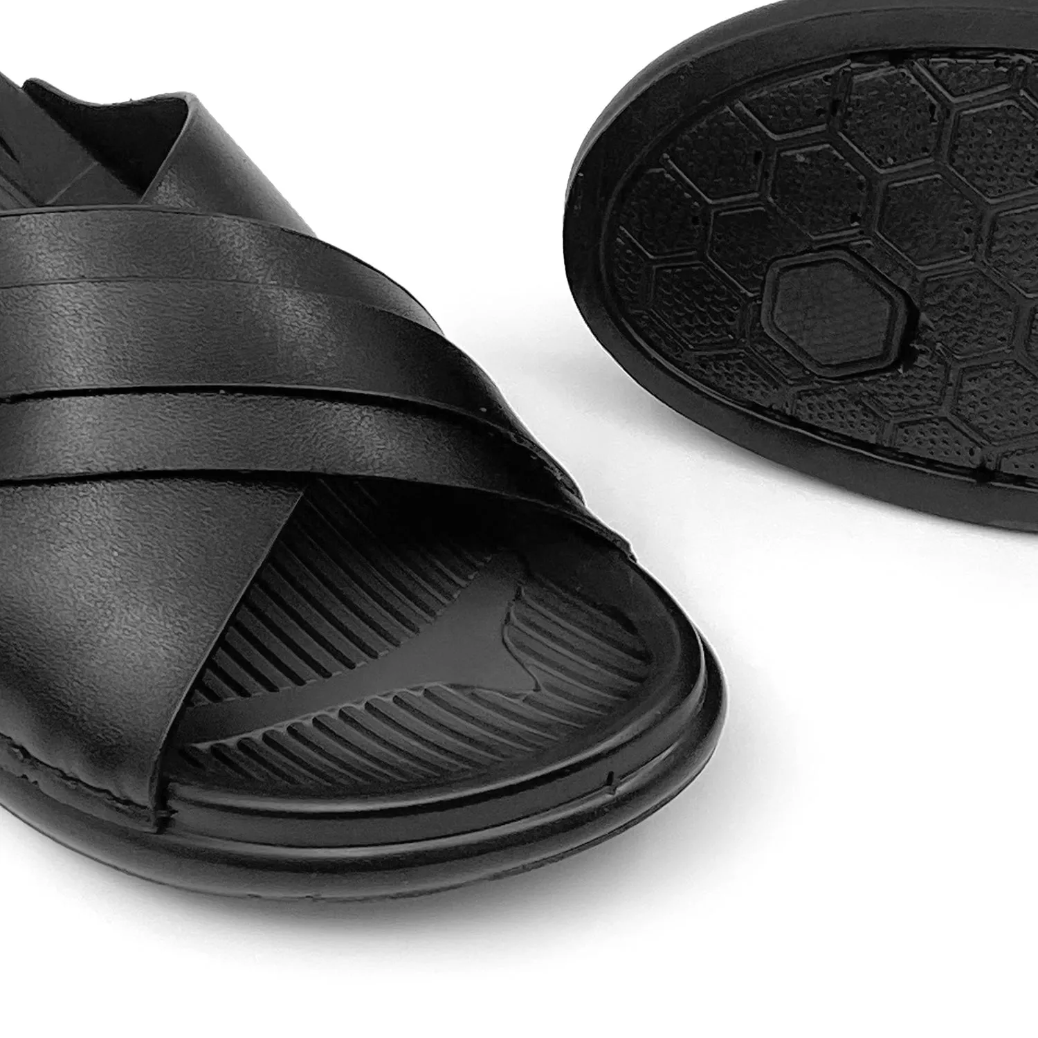 DW Open Slipper