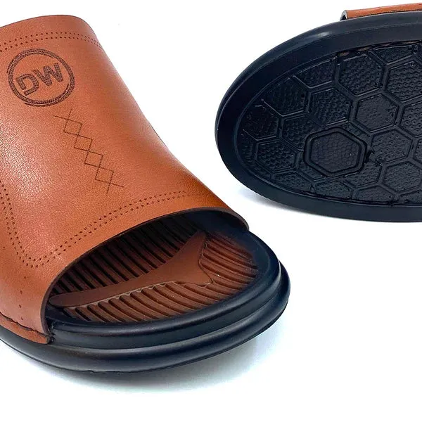 DW Open Slipper
