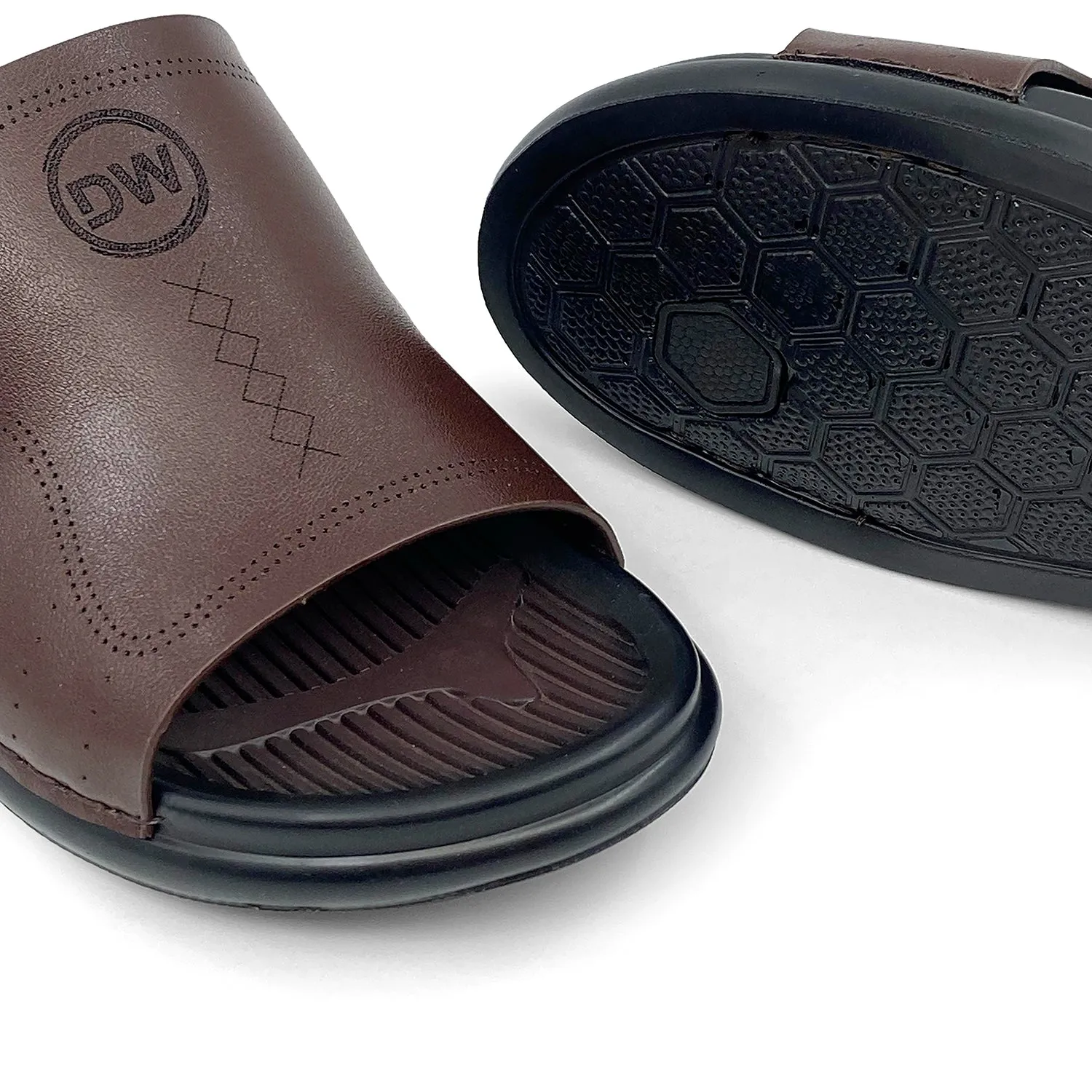 DW Open Slipper