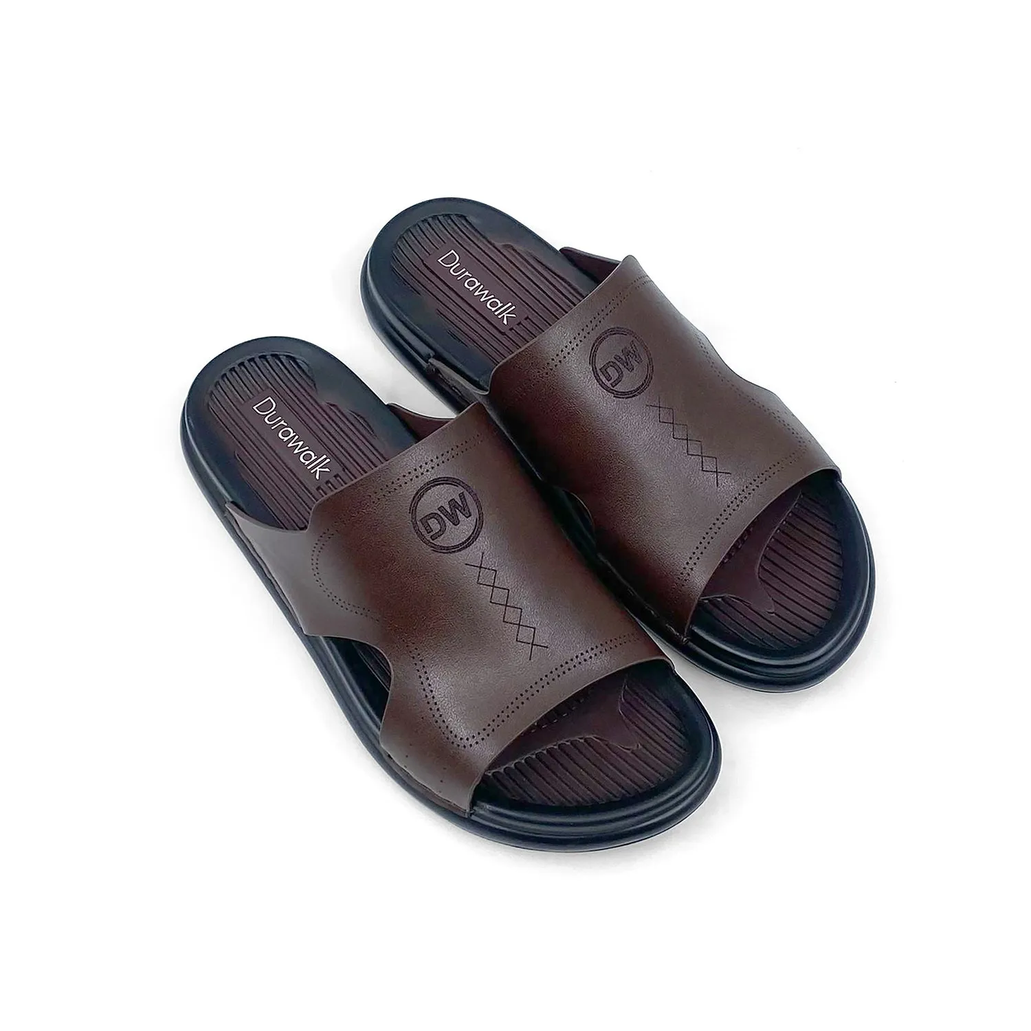 DW Open Slipper