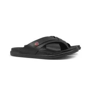 DW Open Slipper