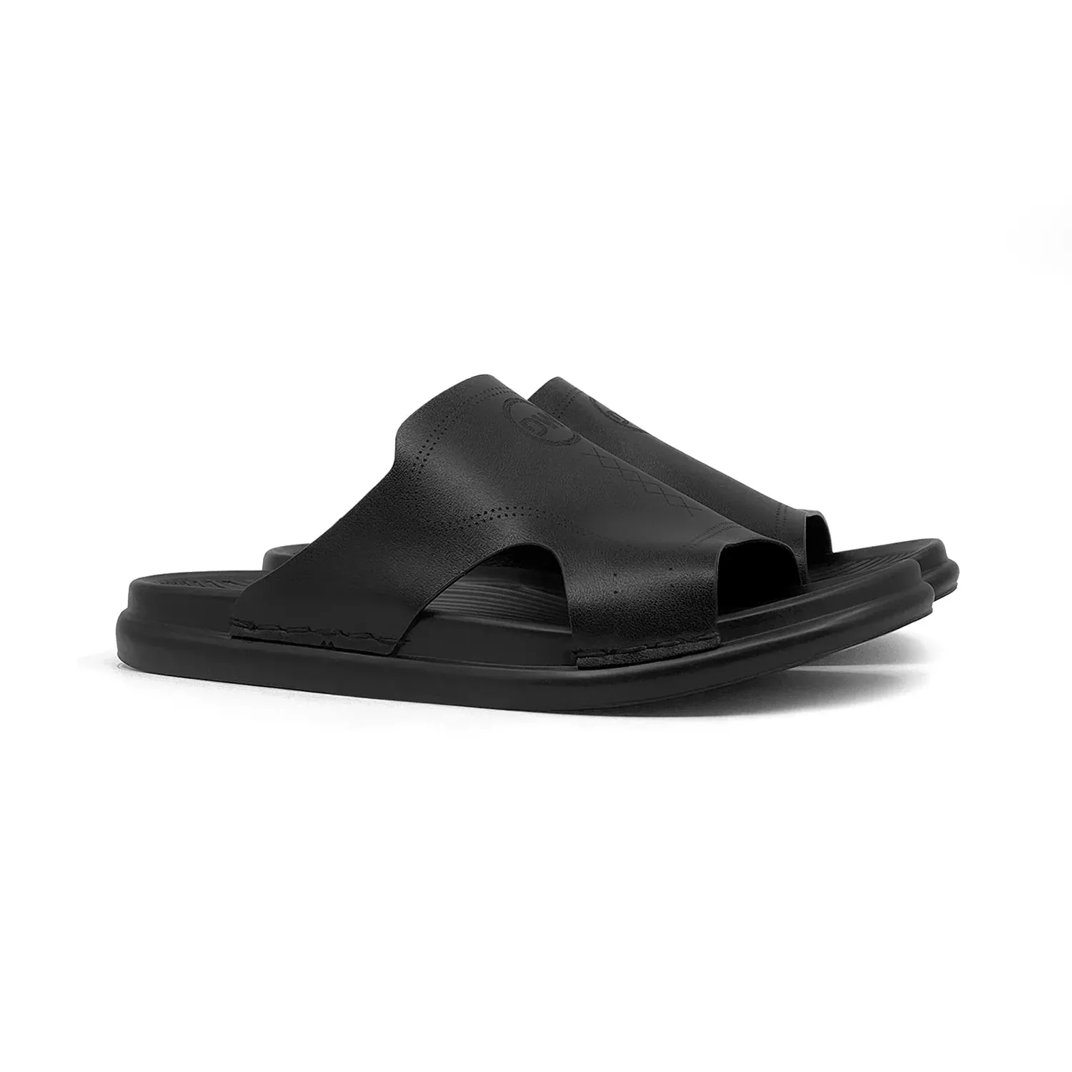 DW Open Slipper