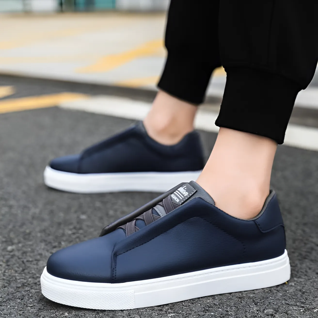 Dylan™ | Chic athletic shoes