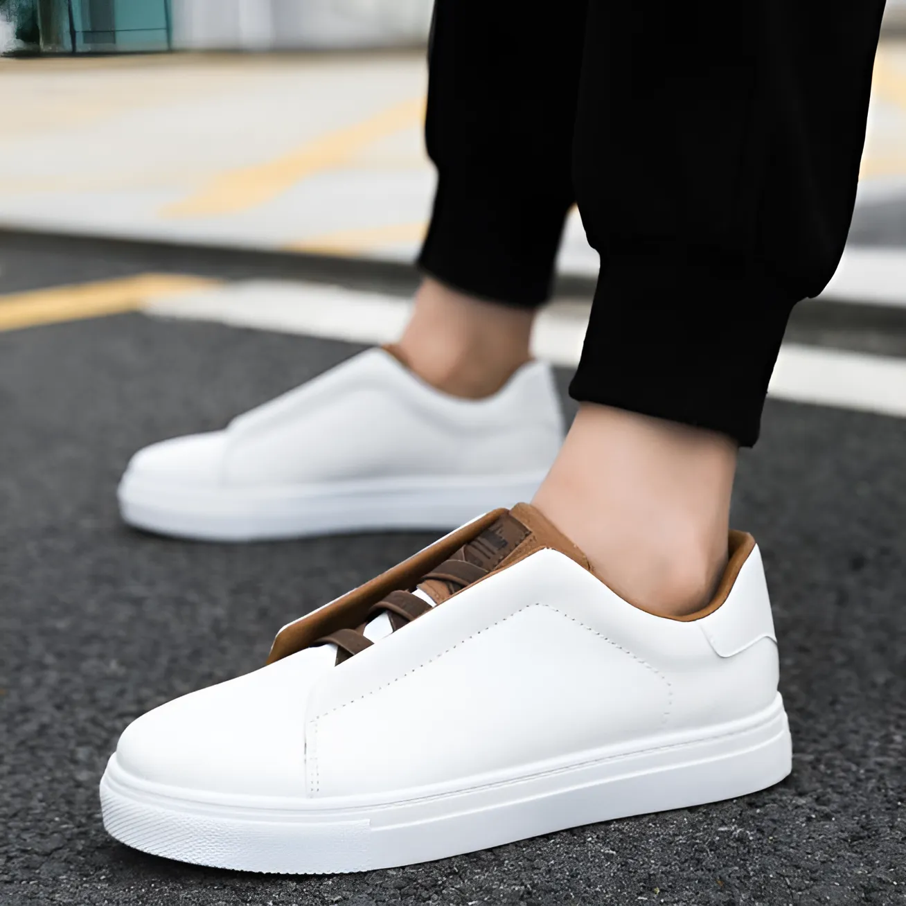 Dylan™ | Chic athletic shoes