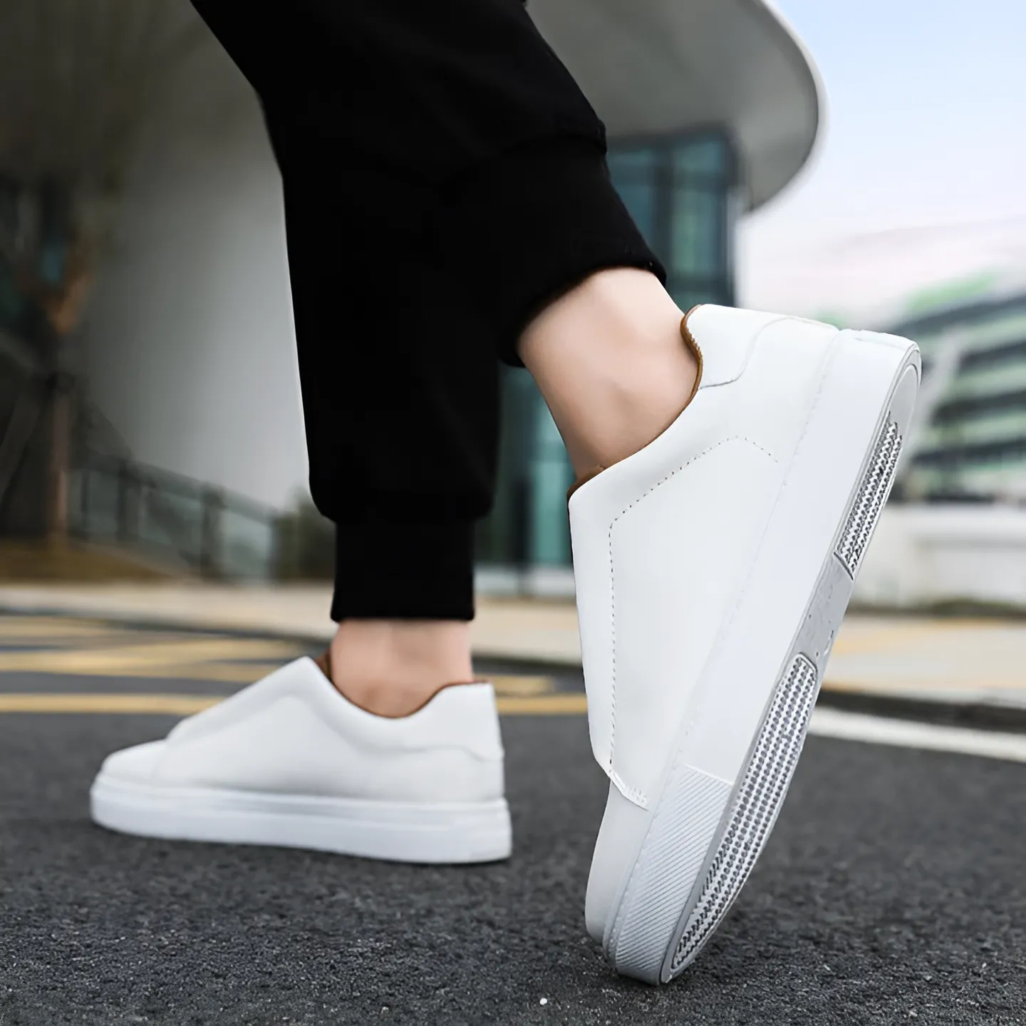 Dylan™ | Chic athletic shoes