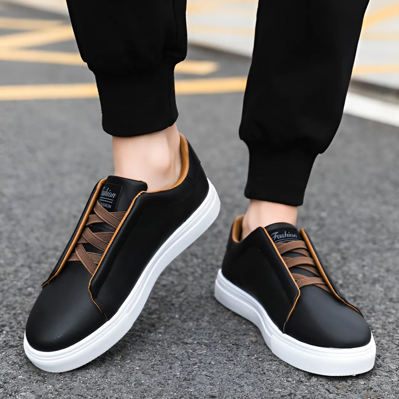 Dylan™ | Chic athletic shoes