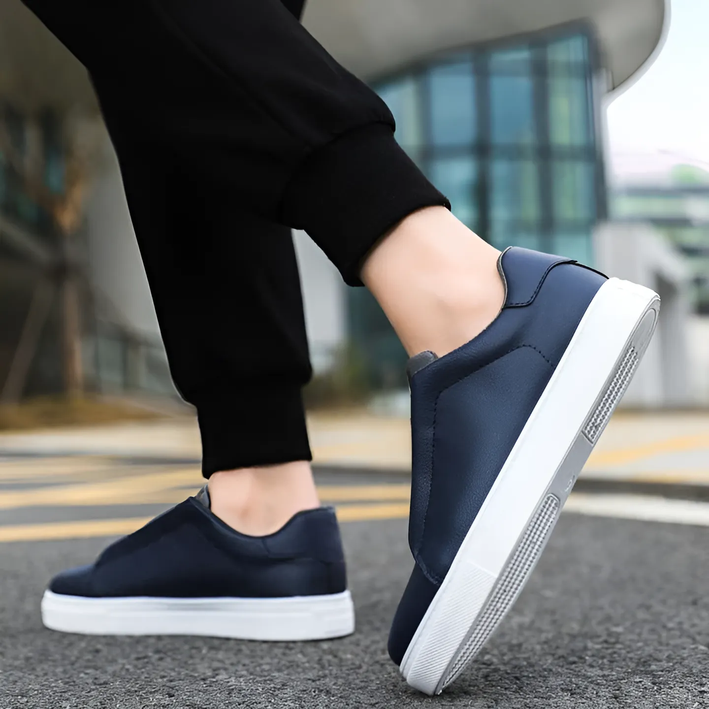 Dylan™ | Chic athletic shoes