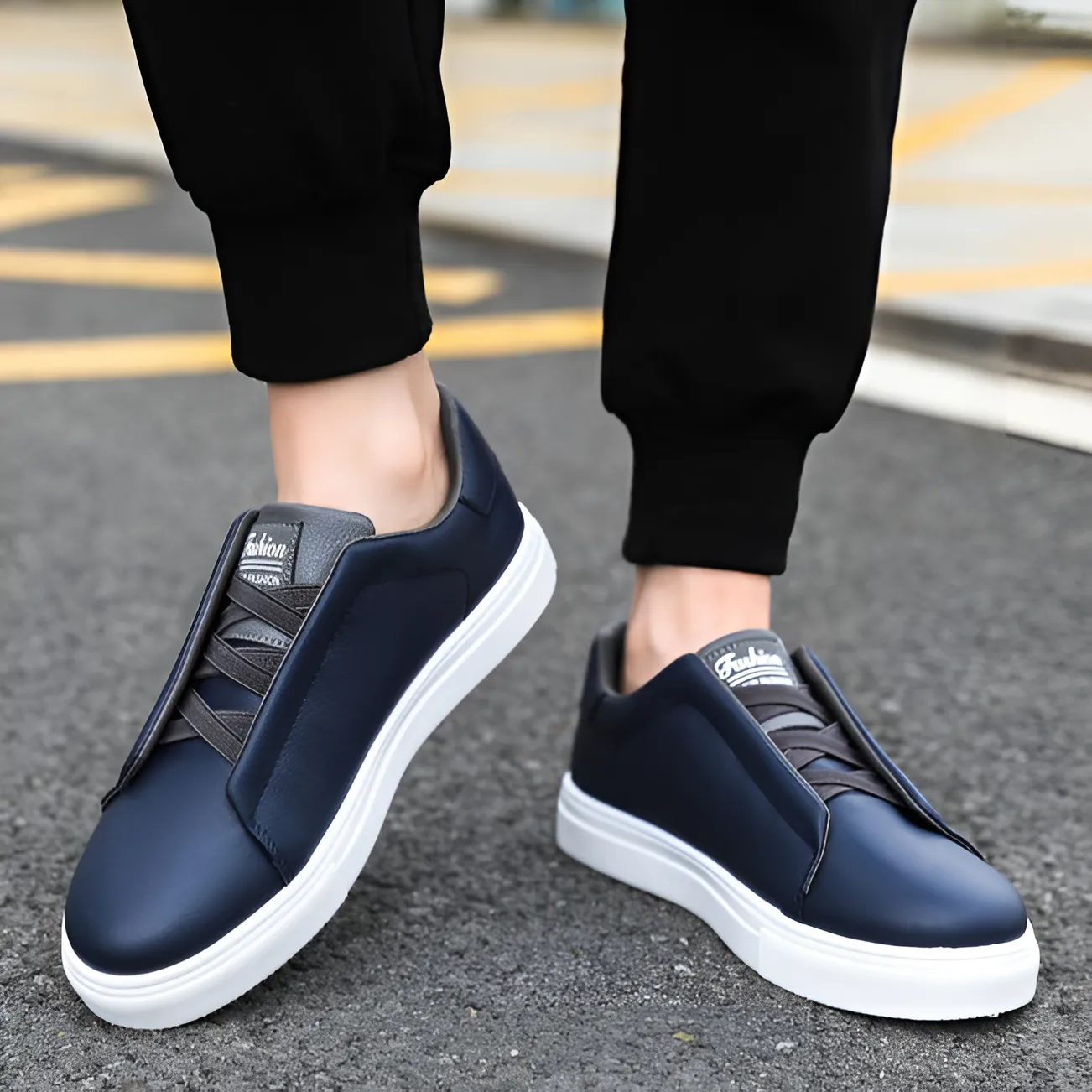 Dylan™ | Chic athletic shoes