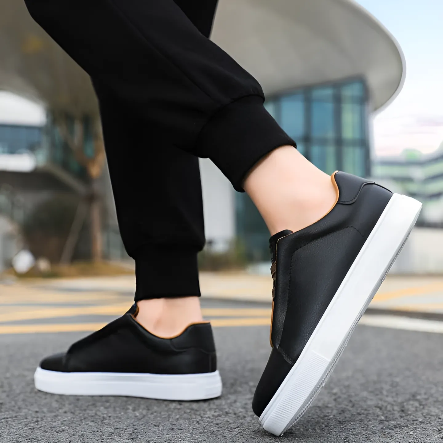 Dylan™ | Chic athletic shoes