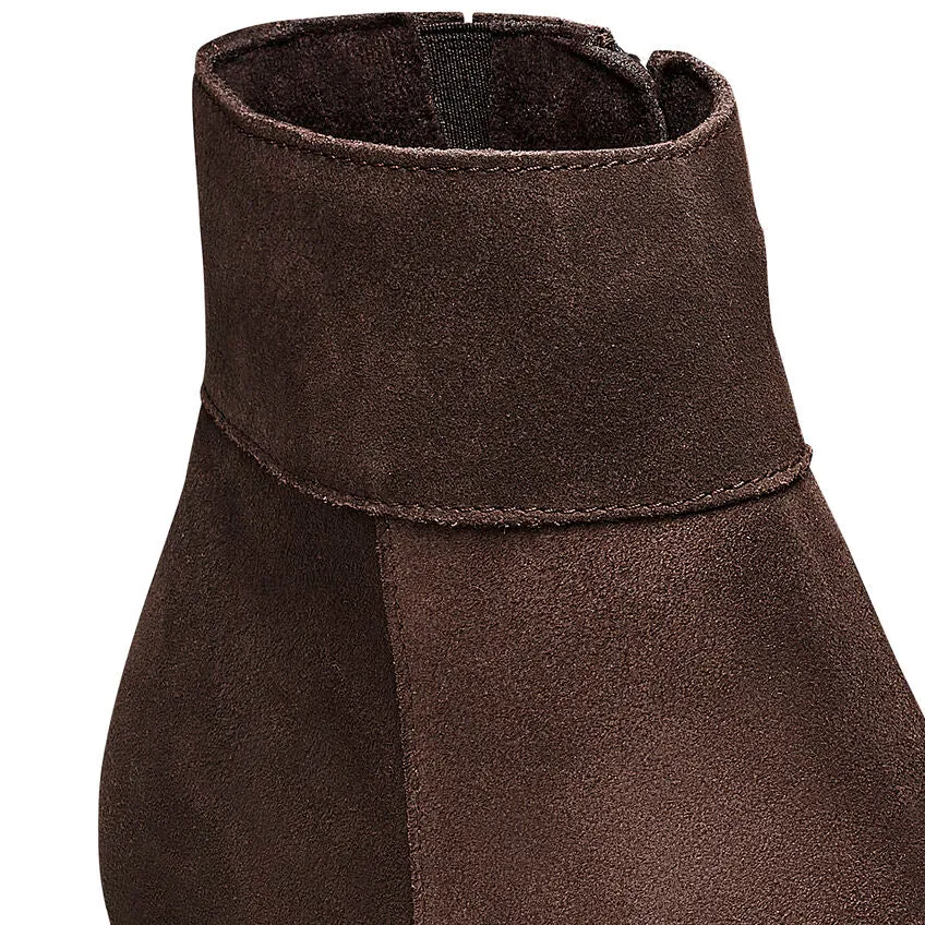 Ebba Boot (Roast)