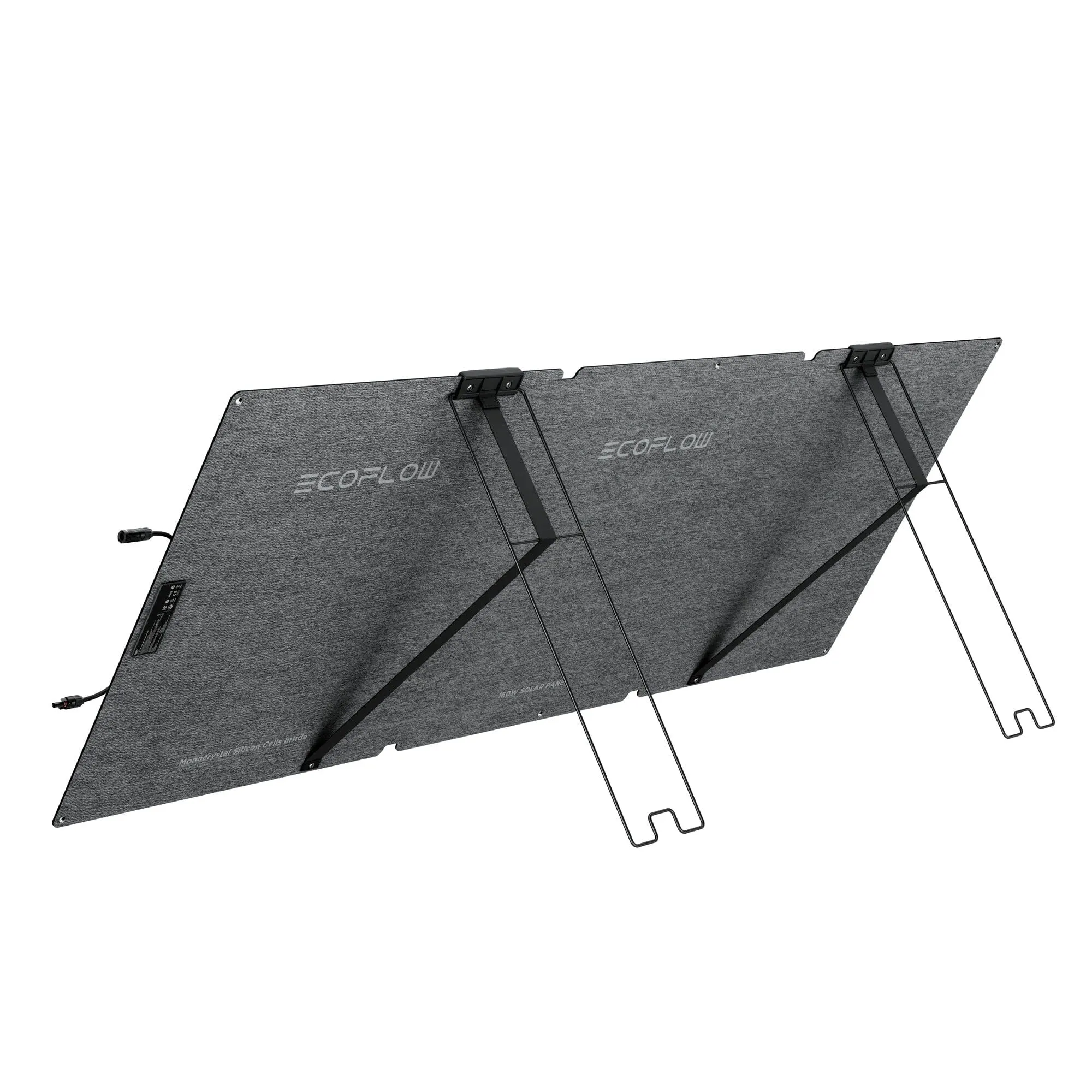 EcoFlow NextGen 160W Solar Panel