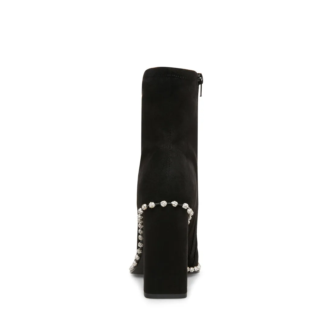EDITA BLACK - SM REBOOTED