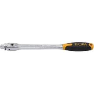 Elora Elora Flexible Handle, 3/8" Sq. Dr., 250Mm Dr-00228